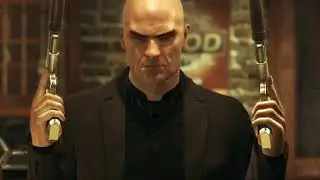 Otherworldonline | Bemutatjuk:  Hitman Absolution (SaS)