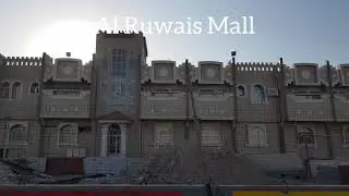 🇶🇦 Visit Al Ruwais Beach