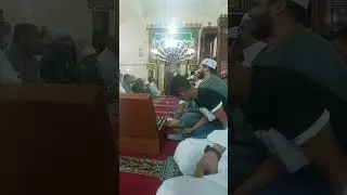 وما زالت الاحتفال بمولد الهادي البشير تتوالى مع هذه القصيده للشيخ محمود ابراهيم درويش