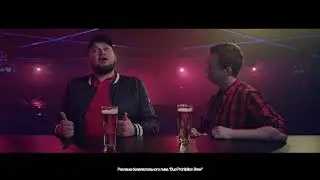 BUD Prohibition Brew