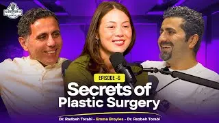 Former Miss America Opens Up About Plastic Surgery | EP 6