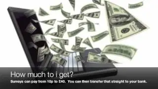 OnePoll.com - Make Money Online!