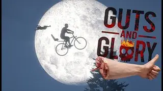 Bap Betar Gameplay &diams; Guts and Glory