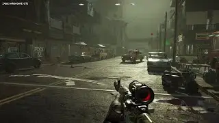 Chiang Mai Old City by MyDistrust (Far Cry 5 Arcade)