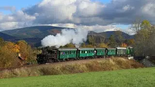 Den železnice Liberec, 18.10.2025