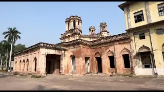 First badshah&rsquo;s home, hidden gem of Lucknow #lucknow #india  @IndiaToEngland-Nutan