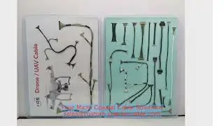 Tailored Ultrasound micro coax cable Poland distributor Good Manufacturer Supporting Communication M