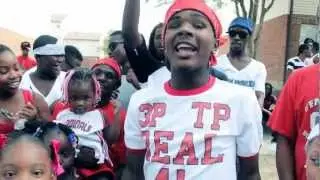 3Problems - REAL @3Problems @3P_LilTay @_3PRellyrell