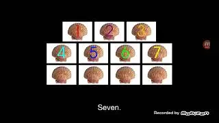 The Number Show 2018! Episode 7993 Large Numbers! Number Eleven