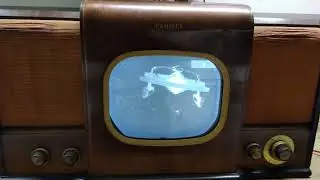 1947 RCA 630 (Crosley Badged)