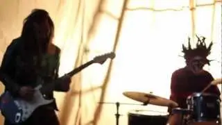 A Crucifying feeling - The Pumpkin Method (Official Trailer)