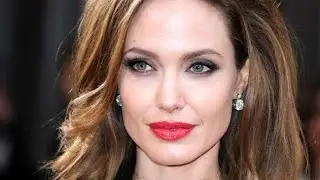 Why Angelina Really Wore &lsquo;that&rsquo; Infamous 2012 Oscars Dress