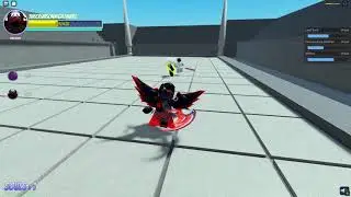 [AUT] Urzan 1v1s