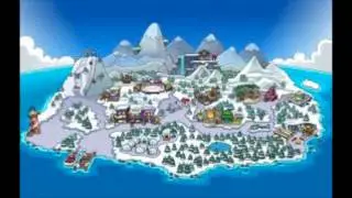 Club Penguin Music Video: 