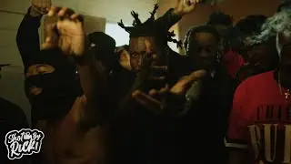 Hella Ben - Talk  About It (Official Music Video) @ShotByRicki