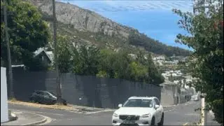 New Crib 🇿🇦