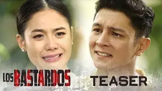 PHR Presents Los Bastardos July 19, 2019 Teaser