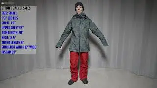 Burton Women's Gore-Tex 2L Embark Jacket
