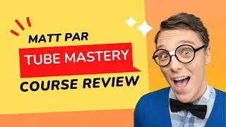 Matt Par Review - Does His Course Really Work?