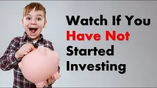 Unlocking Wealth: The Incredible Benefits of Early Investing