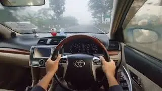 Winter Morning Drive (Part 2 of 3)