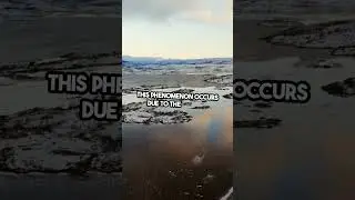 The Incredible Phenomenon of Polar Day and Polar Night Explained! | Depth  GK
