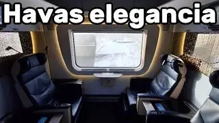 ESZMÉLETLEN TÁJAKON, EGY MINŐSÉGI, DE MAGYAROS VONATTAL. KISEBB, NAGYOBB HIBÁKKAL TARKÍTVA... #100c