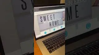 Here is a really cool website i made for a mortgage company 😍 #mortgagebroker #realestate #website