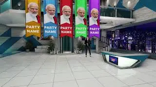 Election Demo set