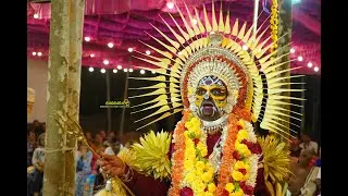 Mookambi Guliga Kola | ಮೂಕಾಂಬಿ ಗುಳಿಗ ಕೋಲ