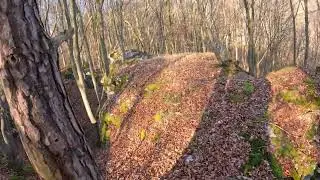 Bad Urach – Hannerfelsen – Eppenzillfelsen – Rutschenfelsen – Känzele