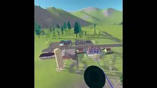 Cities VR 00 *Tutorial*