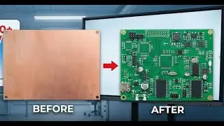 How Phillip Tran Started iTech e-Services: PCB Assembly, Custom Cabling, and Box Builds