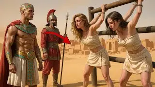 The Hidden Tortures of Byzantine Palace Women That History Tried to Erase