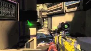 VA BlackHawk: H4 Montage Trailer
