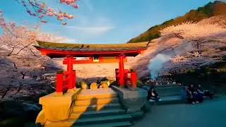 Meditative Shrine Beats &ndash; Soft Lofi Mix
