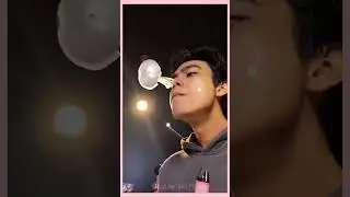 Wait for end 😎 #shorts #viral #vape #vapetrick #vapesmoke