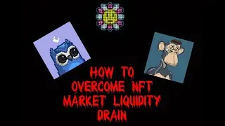 How to overcome NFT market 