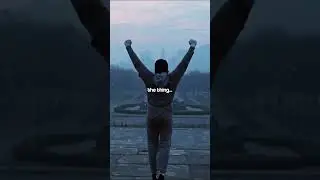 The Real Rocky Was Forgotten&hellip; Until He Fought Back
