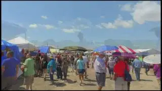 Hatch New Mexico / 46th Annual Chile Festival