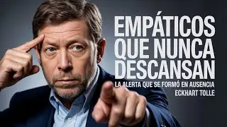 La VERDAD sobre la Fuerza y la Supervivencia | Eckhart Tolle 🧠