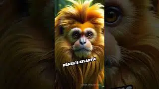Tiny Primate Showdown: Pygmy vs. Tamarin