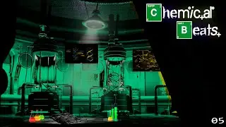 Chemical Beats 05 (acid breaks 2022 live mix)