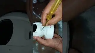 how to open cp plus wifi camera SD card || cctv camera ka memory card nikal leka tarika || #camera