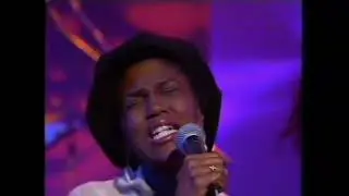 Young Disciples - Apparently Nothing (Live) UK TV