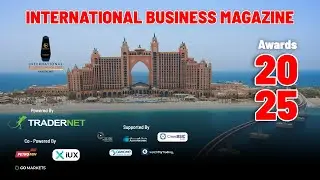 International Business Magazine Awards 2025 Final Trailer