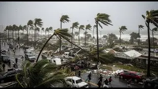 Chaos in Portugal Now! Storm Kristin Causes Massive Flooding