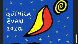 QUÍMICA PARA LA EVAU 2020 (VÍDEO 2) mainquifi.blogspot.com