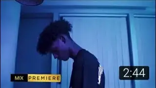 @lilmacksotg - Adrenaline (Music Video)