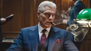 Meyer Lansky: O Contador da M&aacute;fia que Criou Las Vegas e NUNCA Foi Condenado